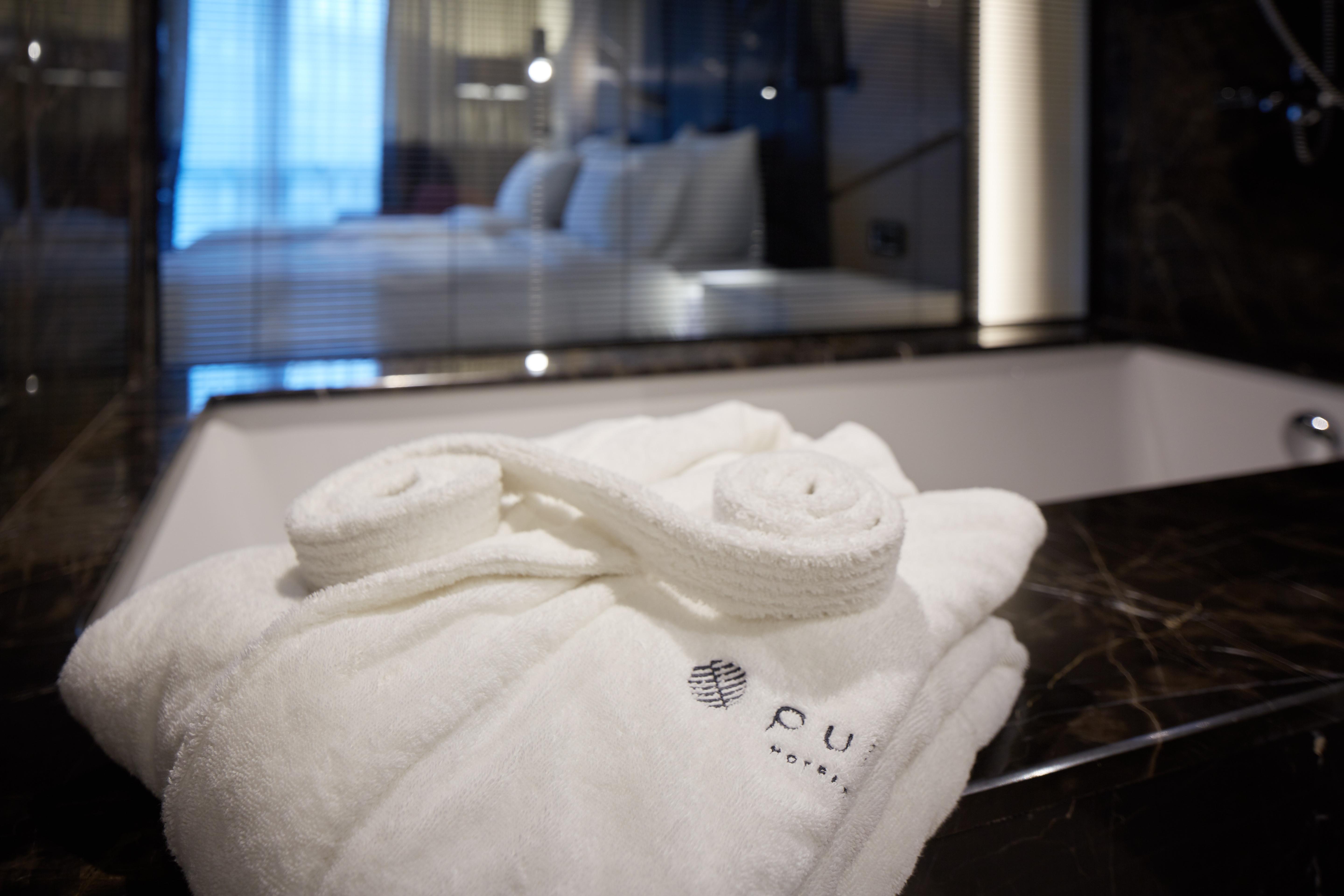 Pullman Istanbul Hotel & Convention Center — Photos 3